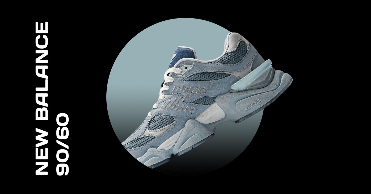 ★人気★ New Balance U90/60 unisex lifestyle shoes Amazon.com | New Balance 9060 Unisex Sneakers, White Grey, 9